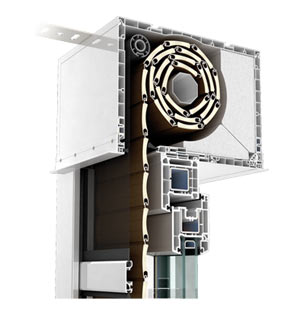 System Opoterm (beClewer)