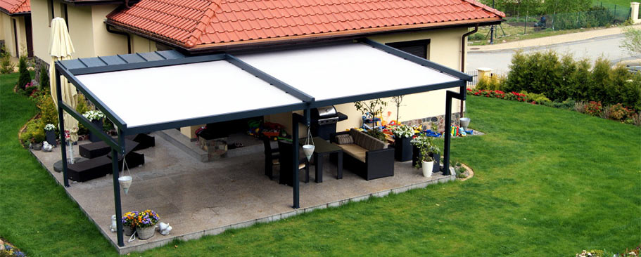 Markiza Pergola Sochaczew Warszawa Rolsun